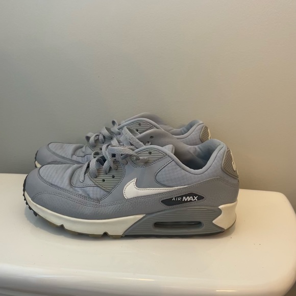 Nike Air Max 90 - Picture 2 of 4